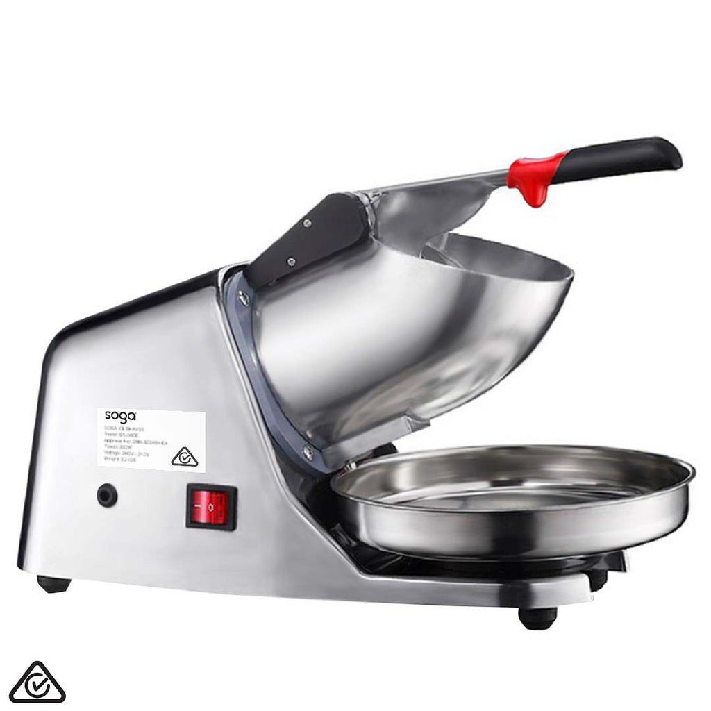 300W Electric Ice Shaver