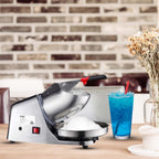 Commercial 300W Electric Dual Blade Ice Shaver
