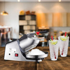 300W Electric Ice Shaver