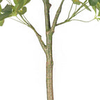 SOGA 4X 80cm Artificial Plants – Realistic Indoor Greenery with Pots