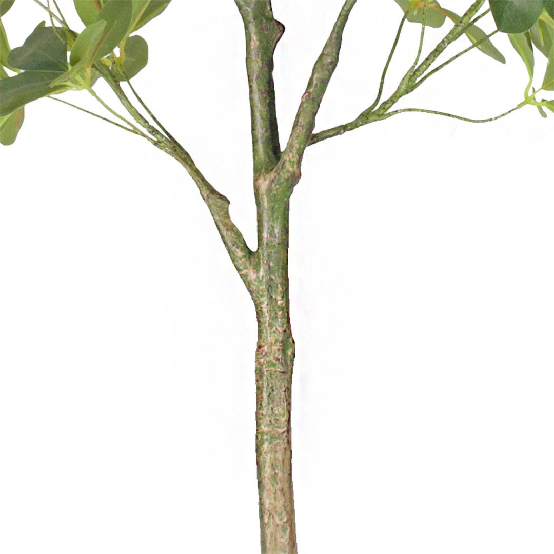 SOGA 4X 80cm Artificial Plants – Realistic Indoor Greenery with Pots