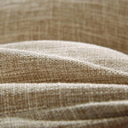 Soga 120cm  Beige Triangular Wedge Bed Pillow