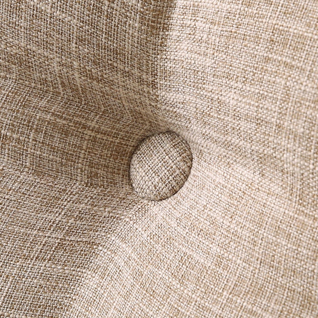 Soga 120cm  Beige Triangular Wedge Bed Pillow