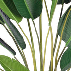220cm Birds of Paradise Artificial Plant